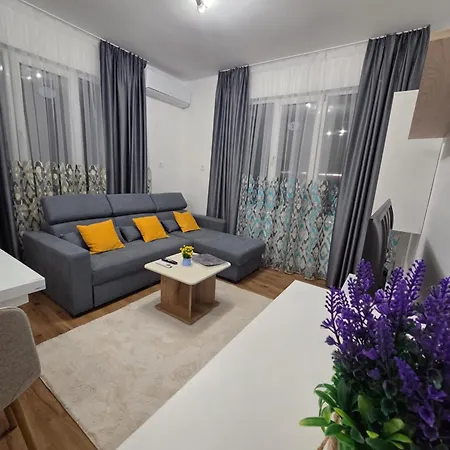 Premium Central Apartment & Free Parking Apartament