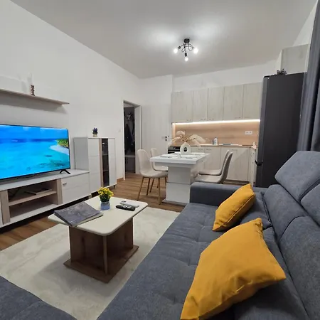 Apartament Premium Central Apartment & Free Parking Sofia