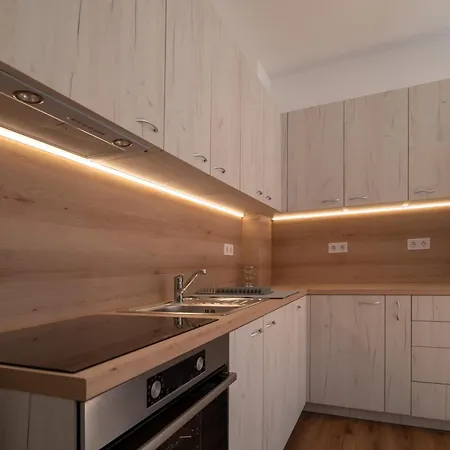 Apartament Premium Central Apartment & Free Parking Sofia