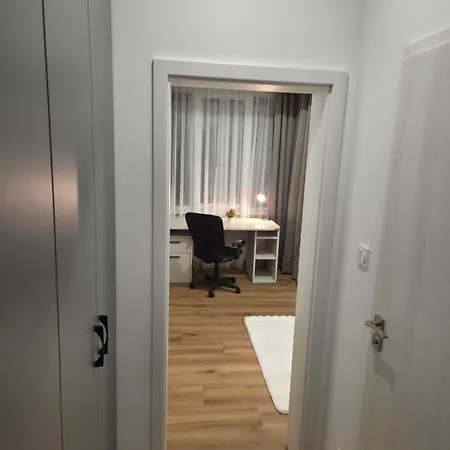 Apartament Premium Central Apartment & Free Parking *