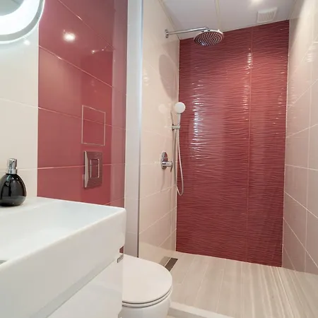 Apartament Premium Central Apartment & Free Parking *